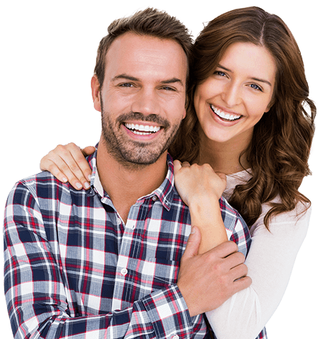 Chiropractic Clinton Township MI Happy Couple Chiropractic Clinton Township MI Happy Couple